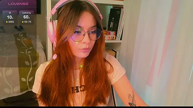 GhostLane online show from February 16, 2026, 10:00 am