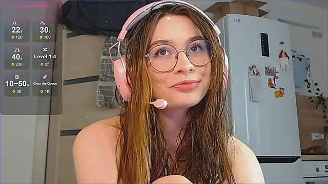 GhostLane online show from February 18, 2026, 10:55 am