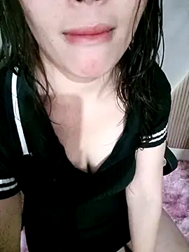 Girl-crazy1 online show from February 18, 2026, 1:56 am