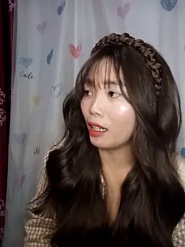 Girl-crazy1 online show from February 20, 2026, 4:09 am