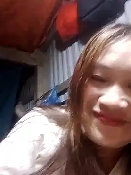 Snapshot of bany-lee chatting on February 15, 2026, 2:03 pm bany-lee online show from February 15, 2026, 2:03 pm