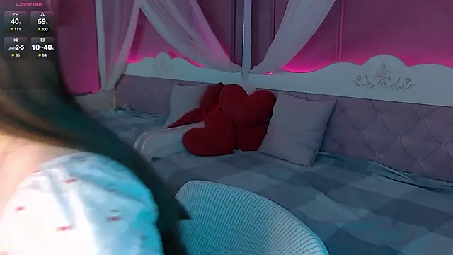 BonieSmith online show from March 20, 2026, 6:29 am