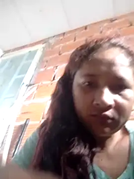 milena345 online show from February 17, 2026, 1:29 pm