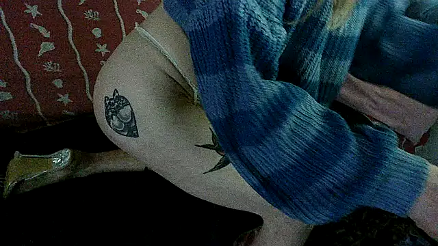 Sexwestworld online show from April 3, 2026, 4:05 pm