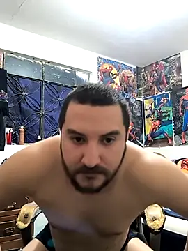 the shidokun online show from March 9, 2026, 1:15 pm