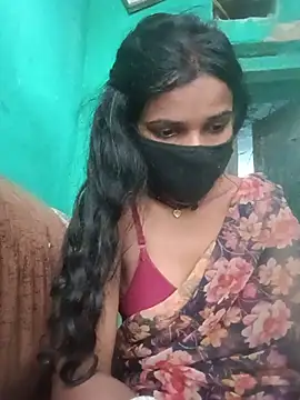 Snapshot of Desi_Couple_P chatting on June 27, 2026, 1:54 am Desi Couple P online show from June 27, 2026, 1:54 am