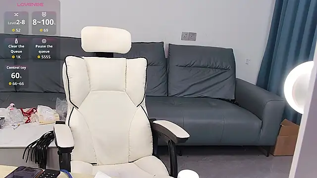 LX-MM online show from March 26, 2026, 7:58 am