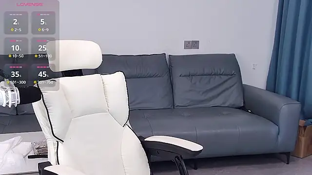 LX-MM online show from April 16, 2026, 8:04 am