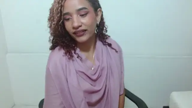 Alice Grinnerk online show from February 16, 2026, 1:51 pm