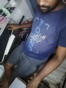 Tinku 1324 online show from April 18, 2026, 11:25 am