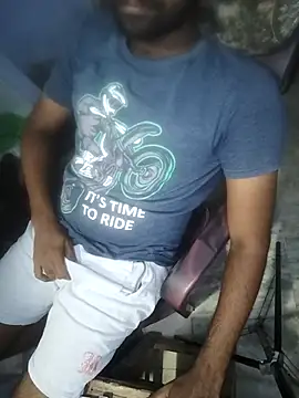 Tinku 1324 online show from May 9, 2026, 9:20 pm