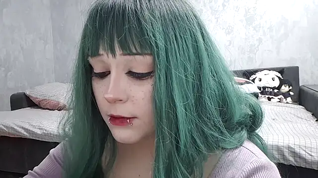 NaomiJess online show from March 16, 2026, 10:03 pm