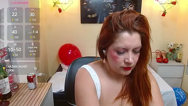 Eve Bennett online show from April 15, 2026, 7:32 pm