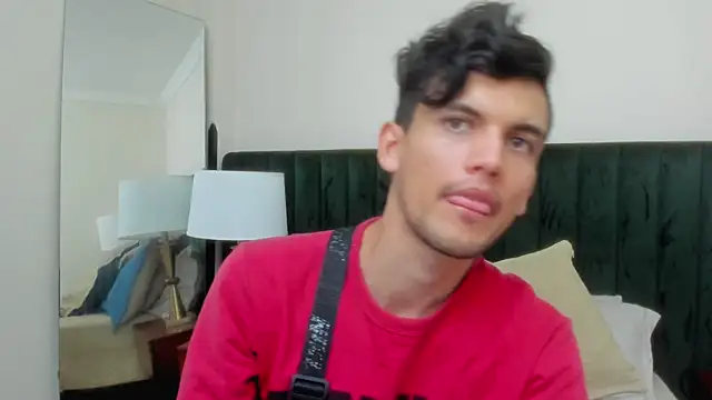 blakeandallisa online show from March 27, 2026, 7:02 pm