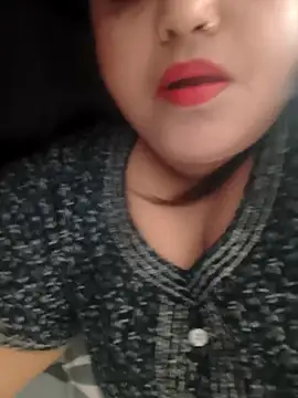 Snapshot of ranilahudkar chatting on February 24, 2026, 9:29 am ranilahudkar online show from February 24, 2026, 9:29 am