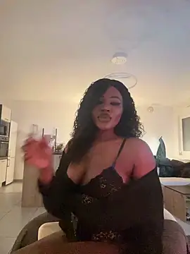 Blackrubiss online show from February 19, 2026, 8:49 pm