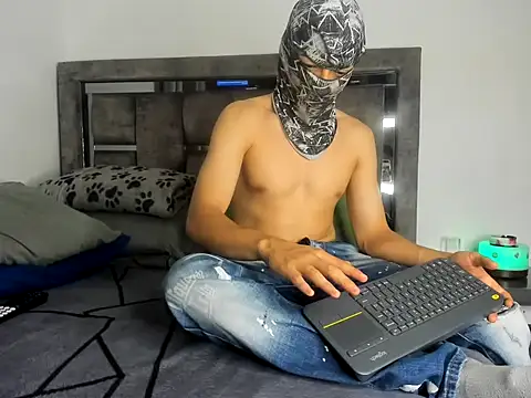 Snapshot of Master_Ruthless77 chatting on February 26, 2026, 1:48 am Master Ruthless77 online show from February 26, 2026, 1:48 am