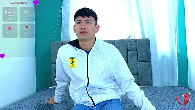 NicolasTorrez online show from February 12, 2026, 7:42 pm