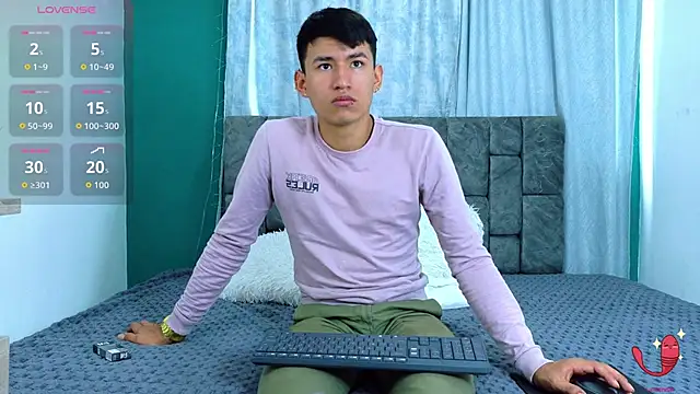 NicolasTorrez online show from February 17, 2026, 3:40 pm