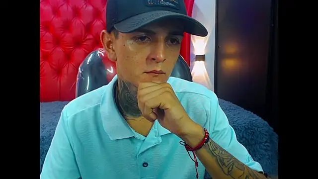 Snapshot of benjamin_anthony chatting on February 26, 2026, 2:21 am benjamin anthony online show from February 26, 2026, 2:21 am