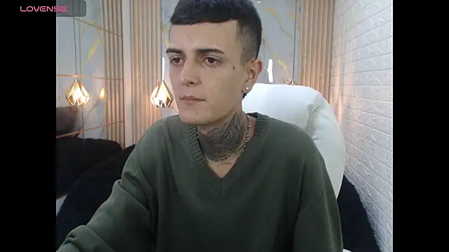 benjamin anthony online show from April 7, 2026, 3:40 am