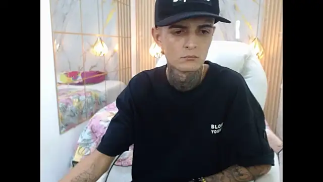 benjamin anthony online show from May 29, 2026, 4:21 am