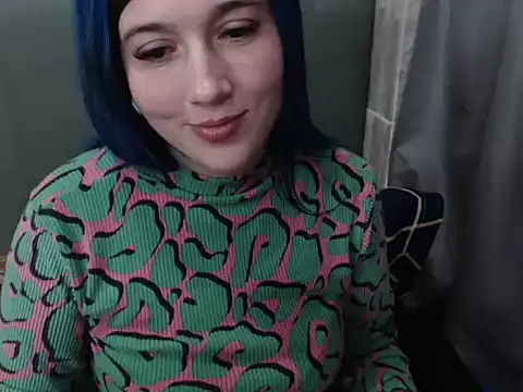 AZULFOX69 online show from May 15, 2026, 11:56 pm
