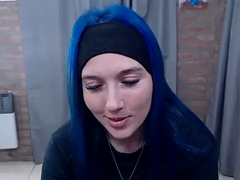 AZULFOX69 online show from May 23, 2026, 6:34 pm
