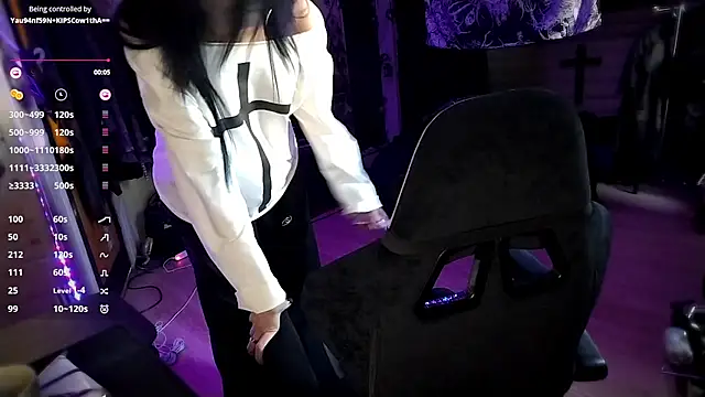 Shempert ghot online show from March 24, 2026, 3:06 pm