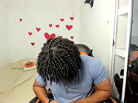 alexj black  online show from March 10, 2026, 11:26 am