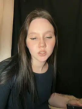 Snapshot of _EliceMoon_ chatting on February 28, 2026, 11:50 pm EliceMoon online show from February 28, 2026, 11:50 pm