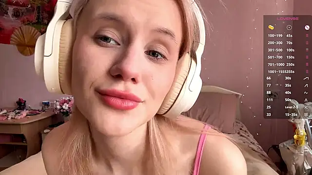 MelissaZaria online show from April 12, 2026, 6:29 am