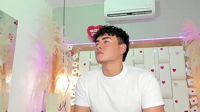 Bastixvontade online show from February 19, 2026, 11:56 pm