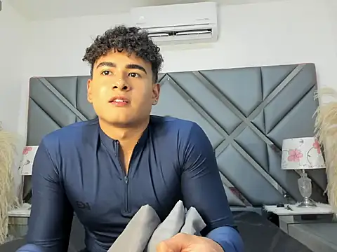 Bastixvontade online show from February 26, 2026, 10:09 pm