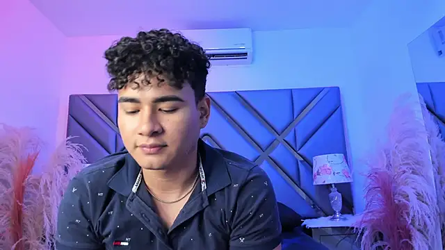 Bastixvontade online show from April 11, 2026, 12:15 am