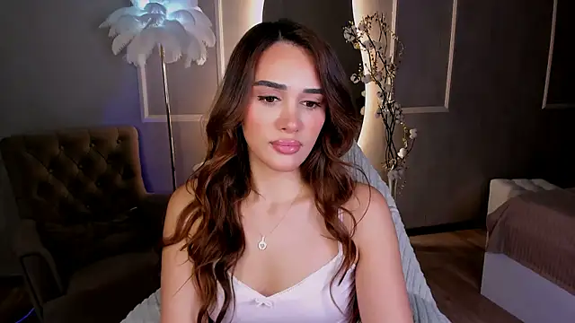 Kimberly Chapman online show from March 24, 2026, 5:56 am