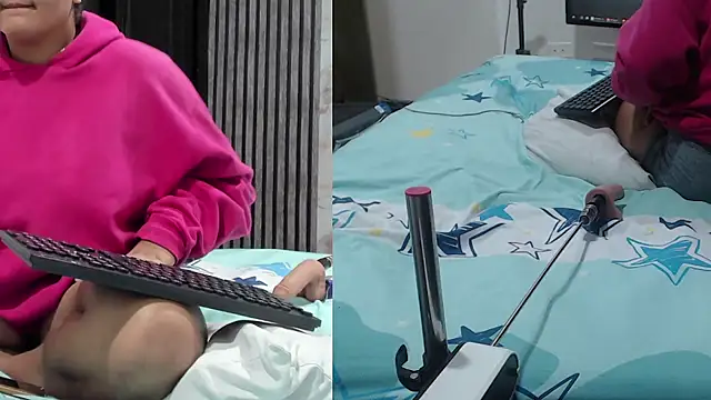 isabella castro2 online show from March 24, 2026, 3:11 am