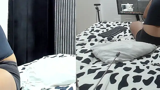 isabella castro2 online show from March 30, 2026, 3:07 am