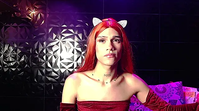 Alexa sweet   online show from February 18, 2026, 11:06 am