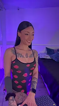 maya1  online show from February 17, 2026, 12:40 am