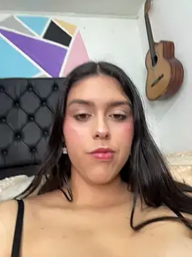 Ava Queen69 online show from February 22, 2026, 2:56 am