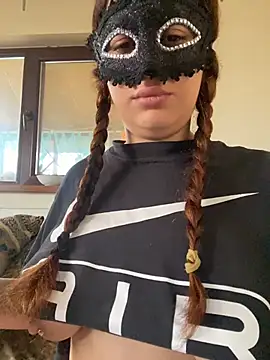 SweetAisha00 online show from March 23, 2026, 1:15 pm