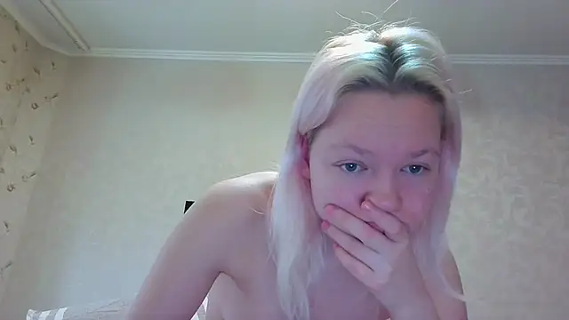 BabyyDolll  online show from February 27, 2026, 10:54 pm