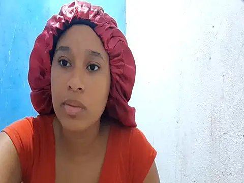 MadelynStamant online show from March 11, 2026, 12:22 pm