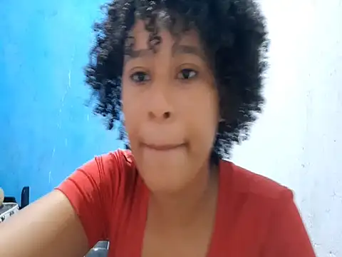 MadelynStamant online show from March 23, 2026, 12:20 pm