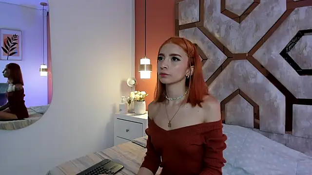 Justmia69 online show from March 31, 2026, 2:46 am