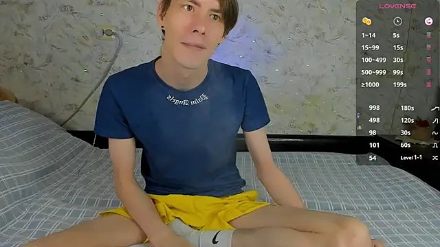 Erick Wilson online show from February 19, 2026, 5:03 am