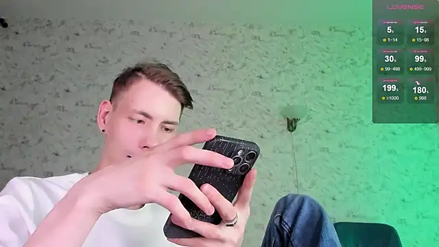 Erick Wilson online show from February 28, 2026, 5:25 pm