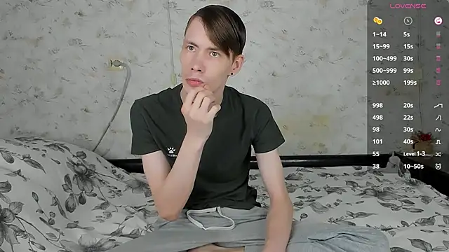 Erick Wilson online show from April 3, 2026, 3:54 pm