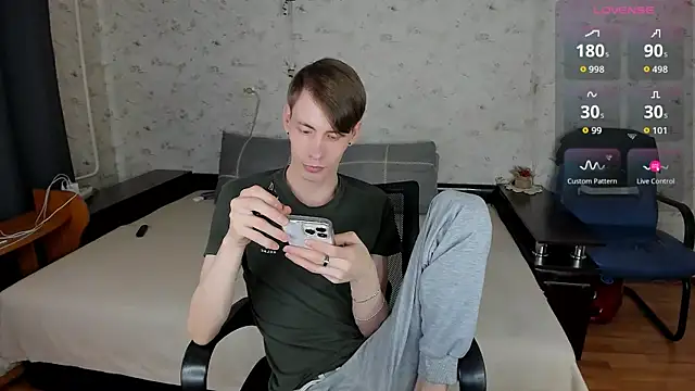 Erick Wilson online show from May 28, 2026, 9:39 am